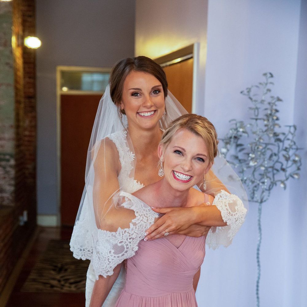 Meet your Posher, Kylie